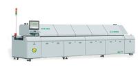 8 Zones Economical SMT Reflow Oven KTE 800